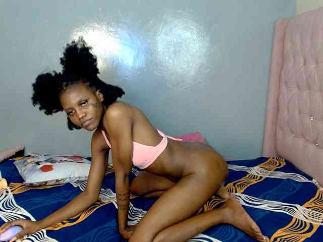 Cocoheat Sex Cam Show