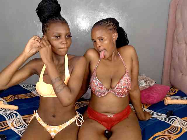 Cocoheat webcam