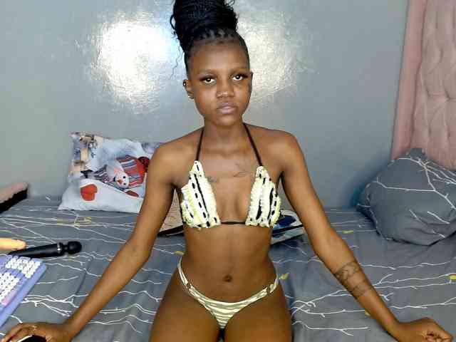 Cocoheat webcam