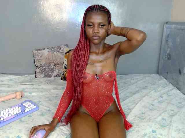 Cocoheat webcam