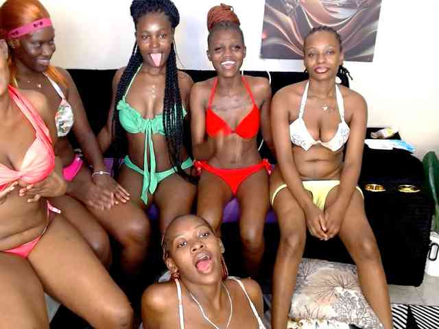 Cocoheat webcam