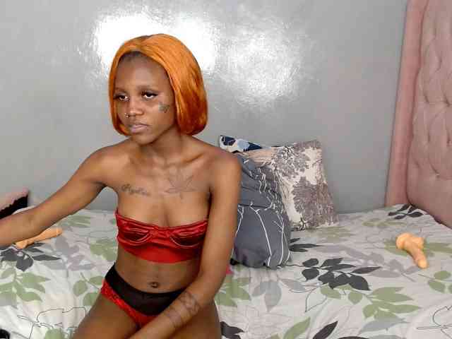 Cocoheat webcam