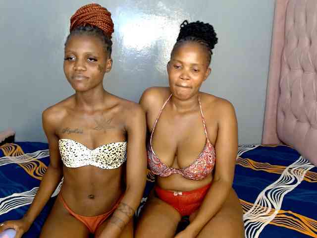 Cocoheat webcam