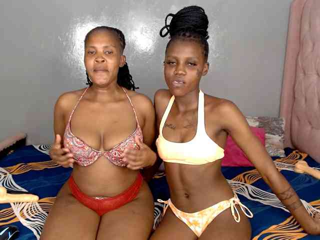 Cocoheat webcam