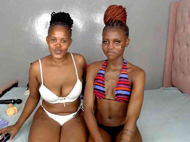Cocoheat webcam