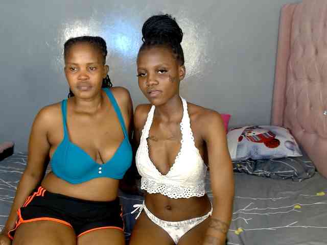 Cocoheat webcam