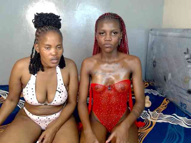 Cocoheat webcam