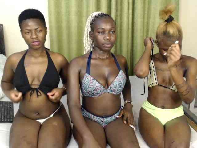 Cocoheat webcam