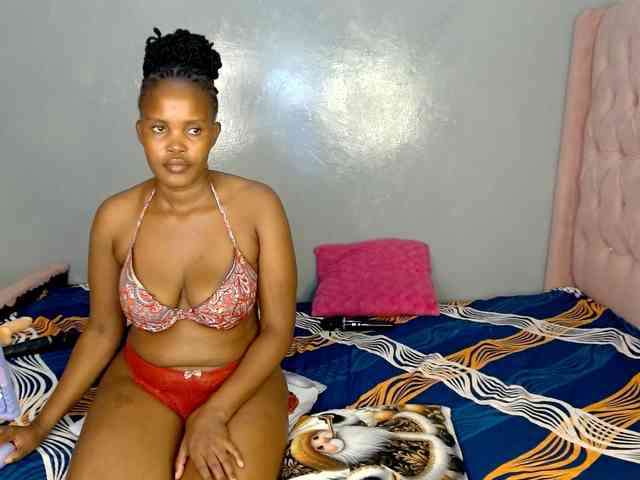 Cocoheat webcam