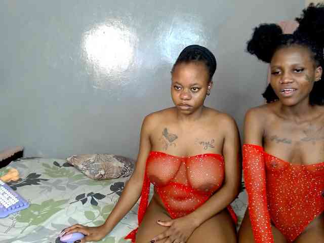 Cocoheat webcam