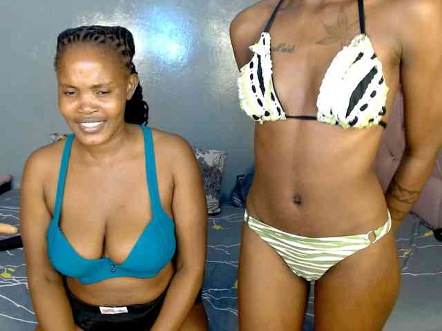 Cocoheat webcam