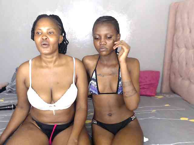 Cocoheat webcam