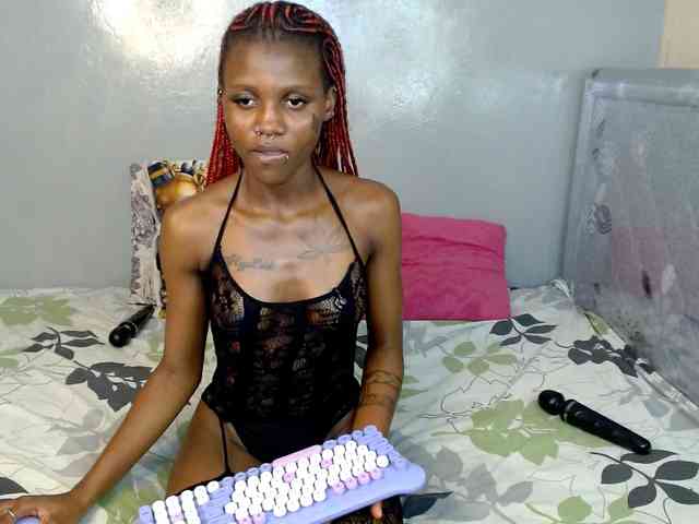 Cocoheat webcam