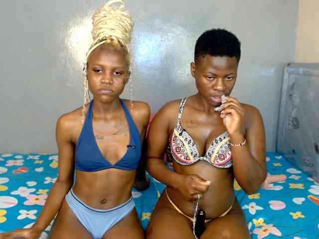 Cocoheat webcam