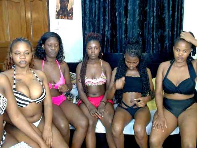 Cocoheat webcam