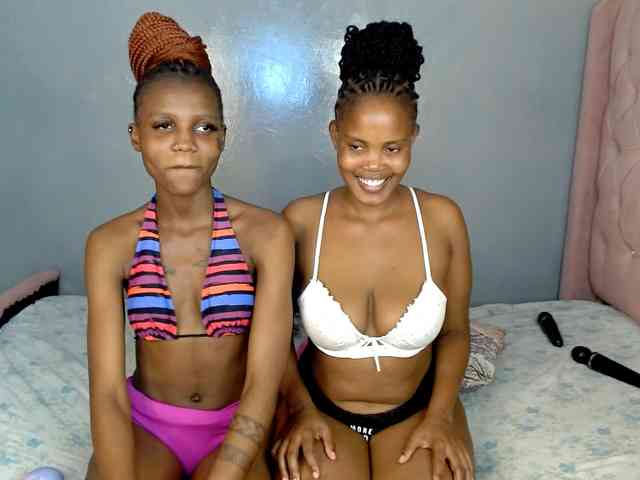 Cocoheat webcam
