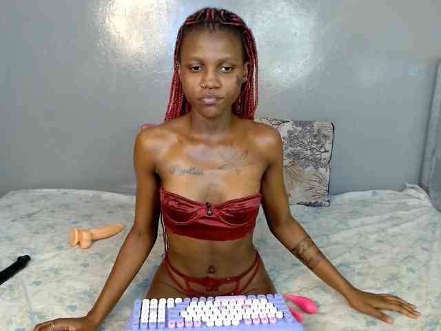 Cocoheat webcam