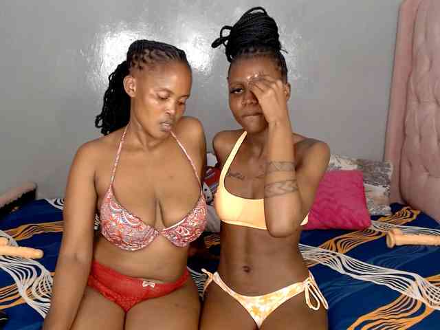Cocoheat webcam