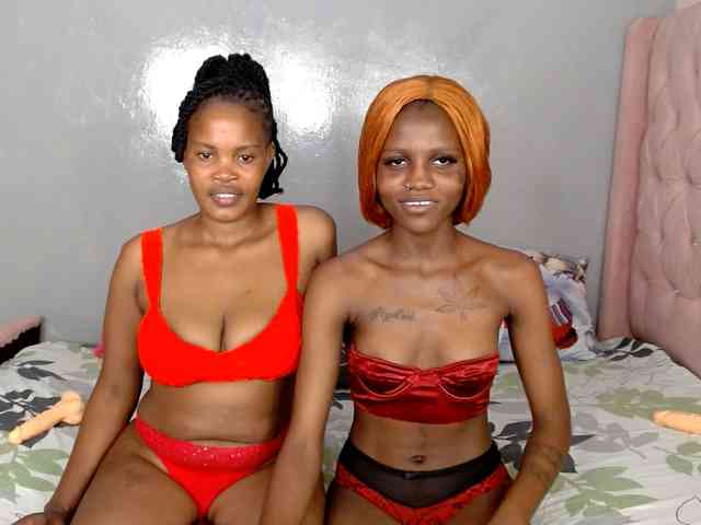 Cocoheat webcam