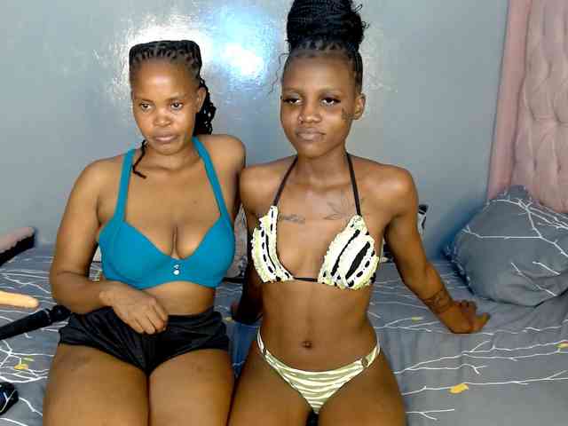 Cocoheat webcam