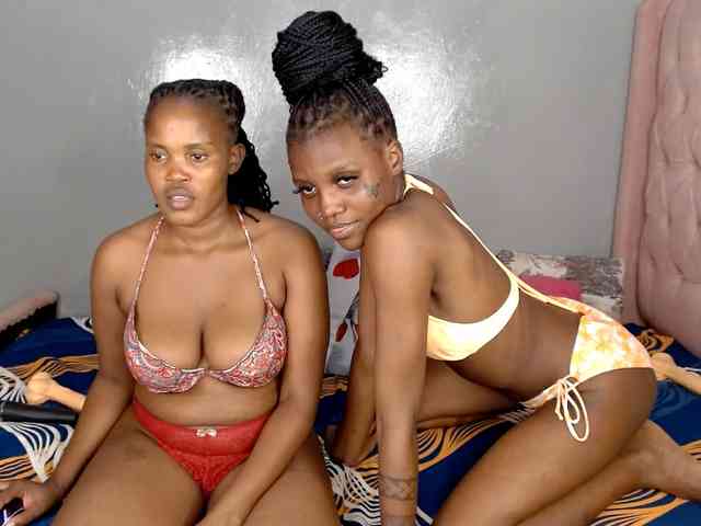 Cocoheat webcam