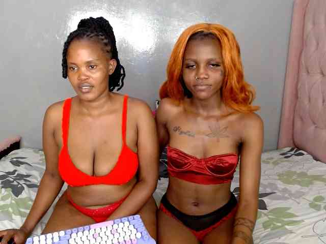 Cocoheat webcam