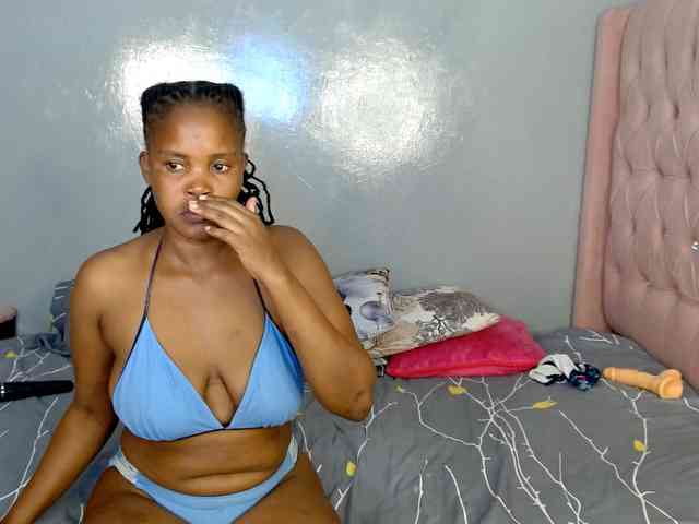 Cocoheat webcam