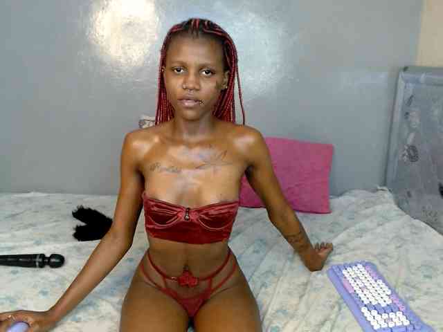 Cocoheat webcam