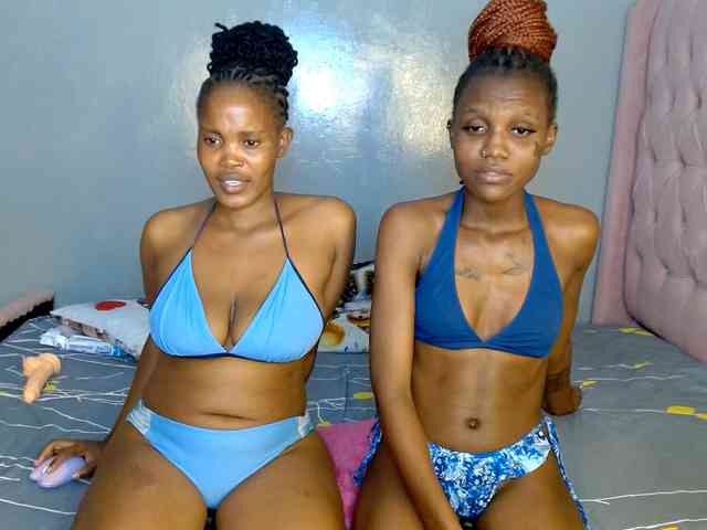 Cocoheat webcam