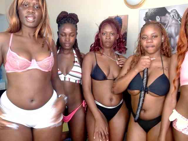 Cocoheat webcam