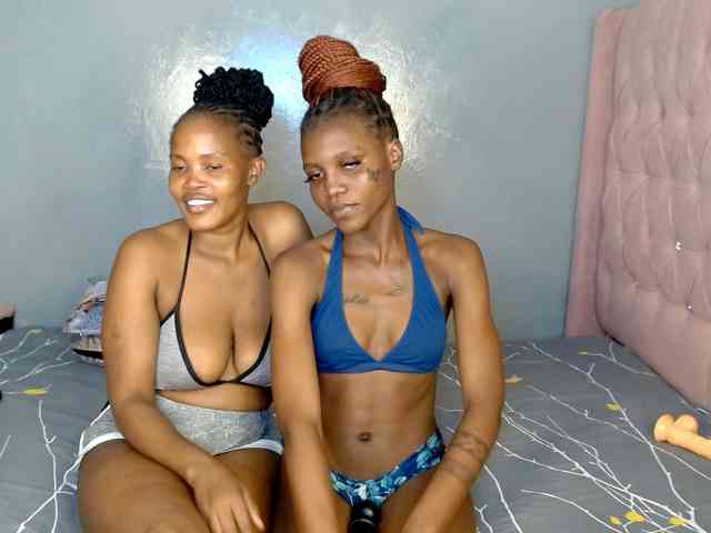Cocoheat webcam