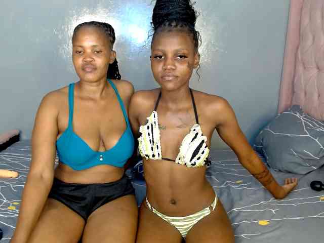 Cocoheat webcam