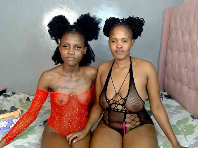 Cocoheat webcam