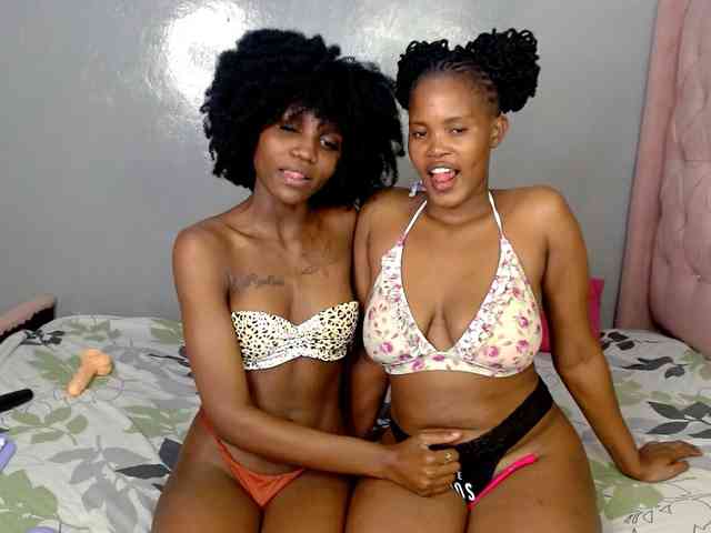 Cocoheat webcam