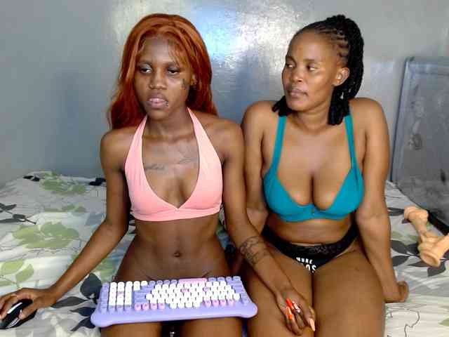 Cocoheat webcam