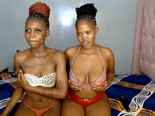 Cocoheat webcam