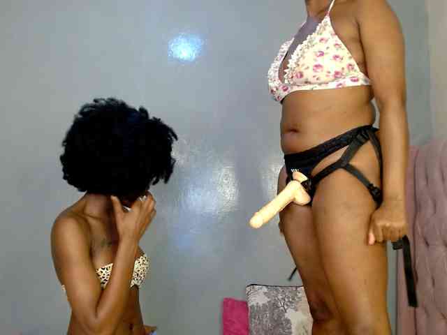 Cocoheat webcam