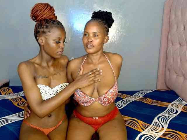 Cocoheat webcam