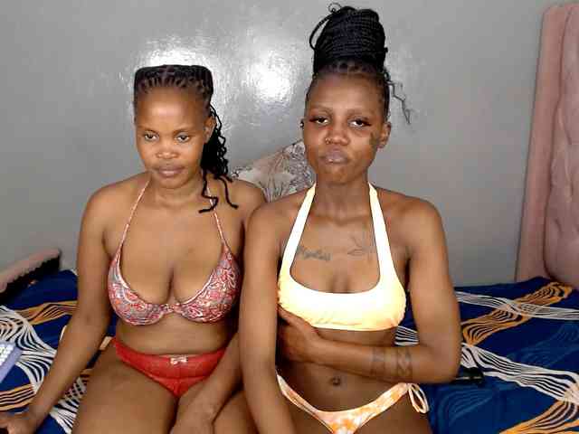 Cocoheat webcam