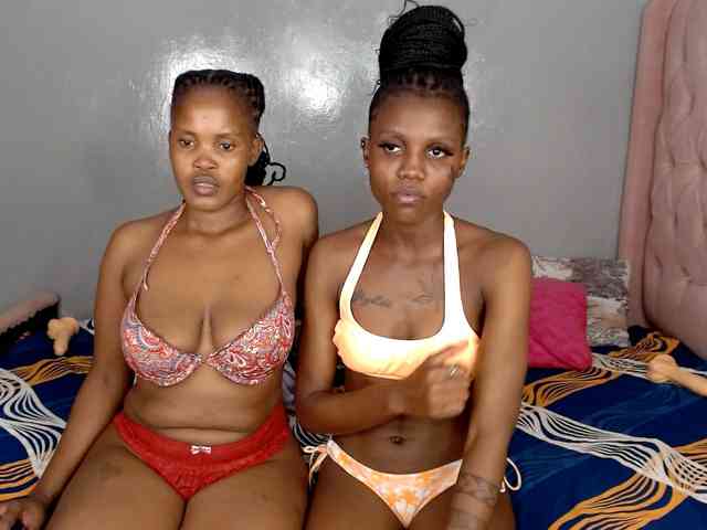 Cocoheat webcam