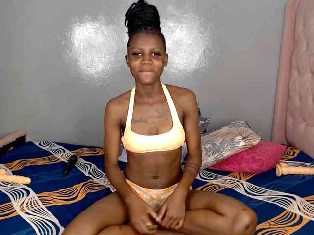 Cocoheat webcam