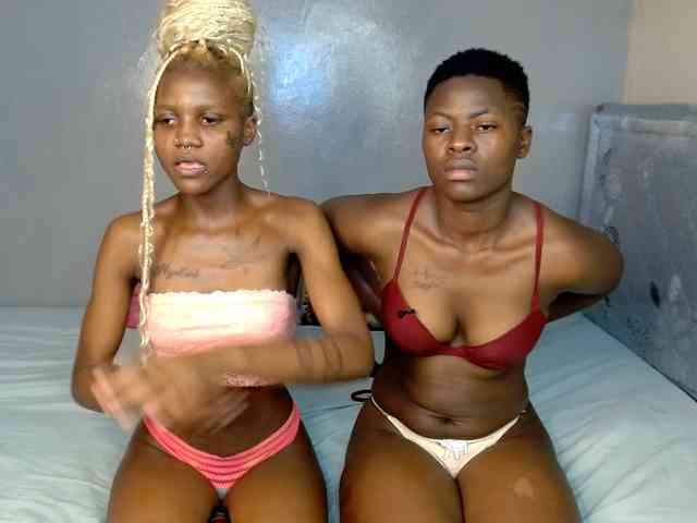Cocoheat webcam