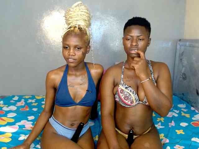 Cocoheat webcam