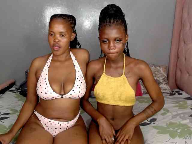 Cocoheat webcam