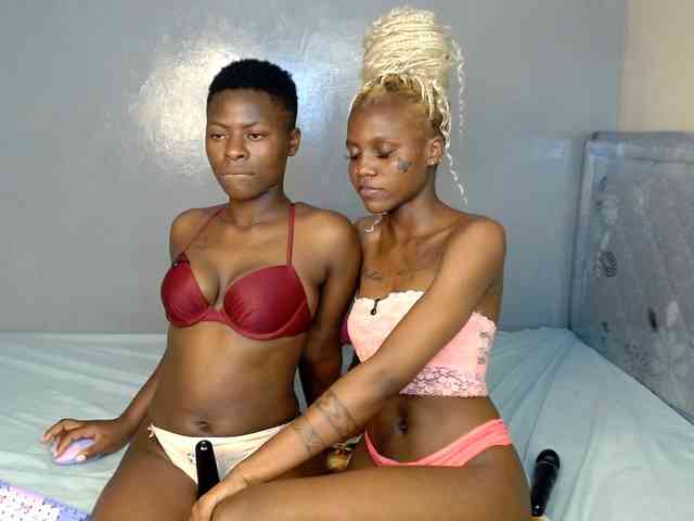 Cocoheat webcam