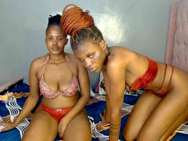 Cocoheat webcam