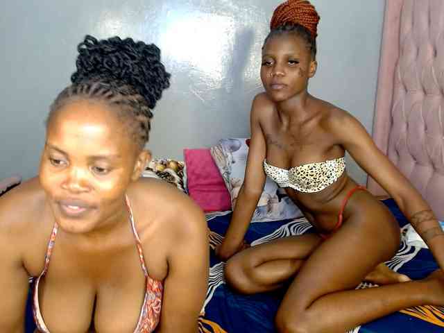 Cocoheat webcam