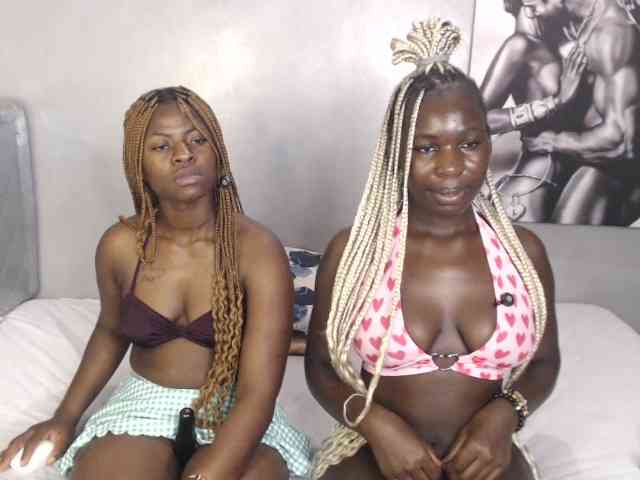Cocoheat webcam