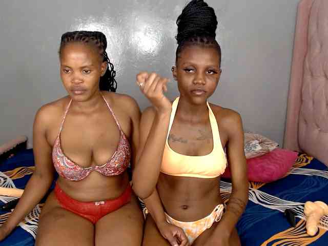 Cocoheat webcam