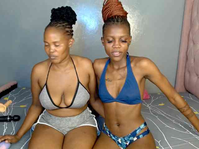 Cocoheat webcam